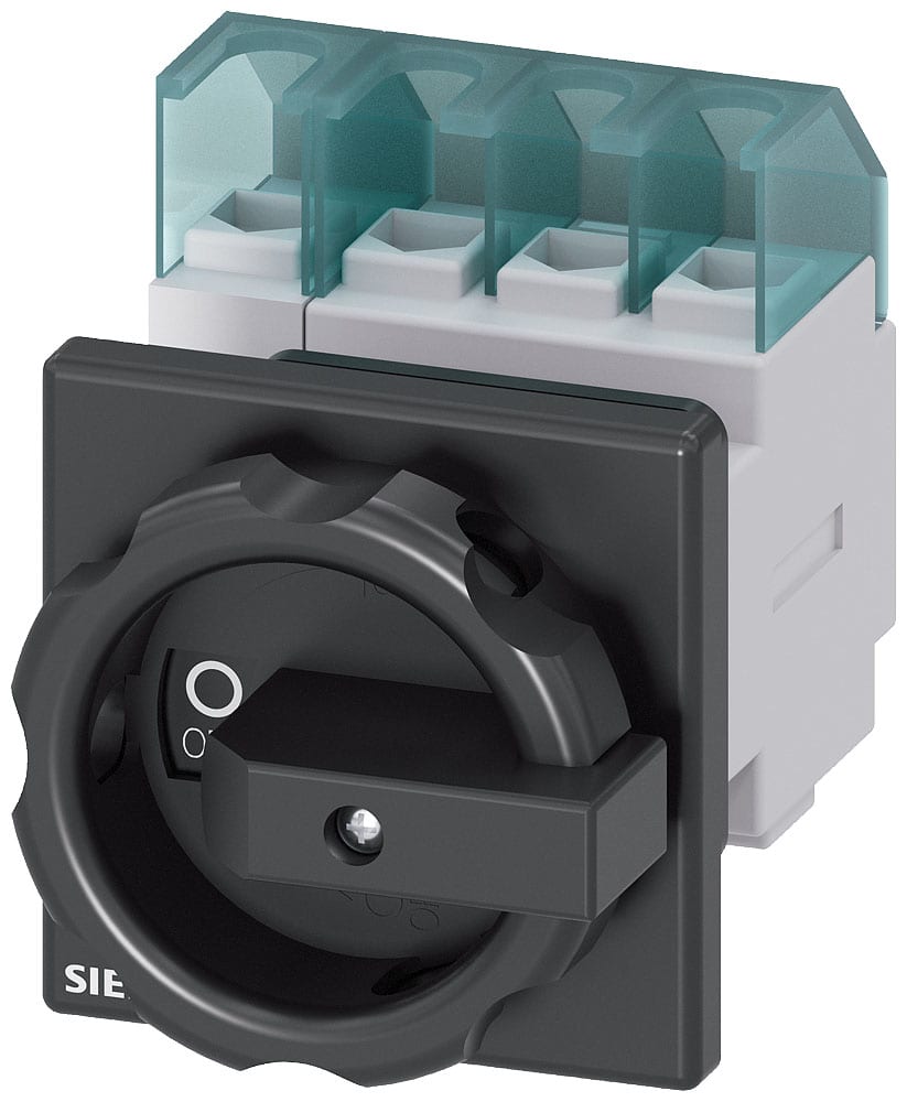 SIEMENS - SIE3LD22541TL51 INT.PRINC.4X32A FIX.FRONT.