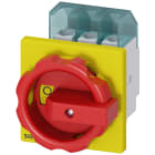 SIEMENS - SIE3LD22030TK53 INT.EMER.3X32A FIX.FRONT.