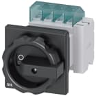 SIEMENS - SIE3LD20541TP51 INT.PRINC.3X16A AUX1+1 FIX.FRONT.