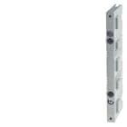 SIEMENS - SIE8US19235CA02 SUPPORTO SBARRA SIST.COMP.5P 3P+N+PE