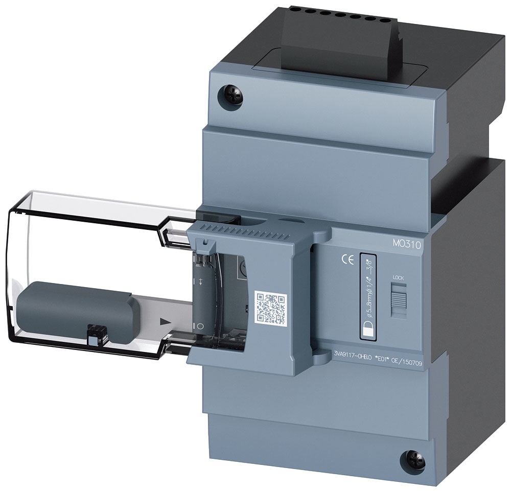 SIEMENS - SIE3VA91170HB20 COM MOT LATX 3VA11 110-230VAC 110-250VDC