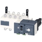 SIEMENS - SIE3KC44380CA210AA3 COMMUTAT. MOTORIZZATO RTSE 415V 250A 4P