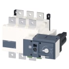 SIEMENS - SIE3KC43460EA210AA3 COMMUTAT. MOTORIZZATO RTSE 415V 630A 3P