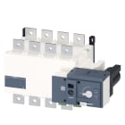 SIEMENS - SIE3KC44460EA210AA3 COMMUTAT. MOTORIZZATO RTSE 415V 630A 4P