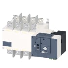 SIEMENS - SIE3KC44480FA210AA3 COMMUTAT. MOTORIZZATO RTSE 415V 800A 4P