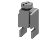 SIEMENS - SIE8US19212AC00 MORS.X SBAR.SPES.5MM 16/120MMQ(MIN.50PZ)