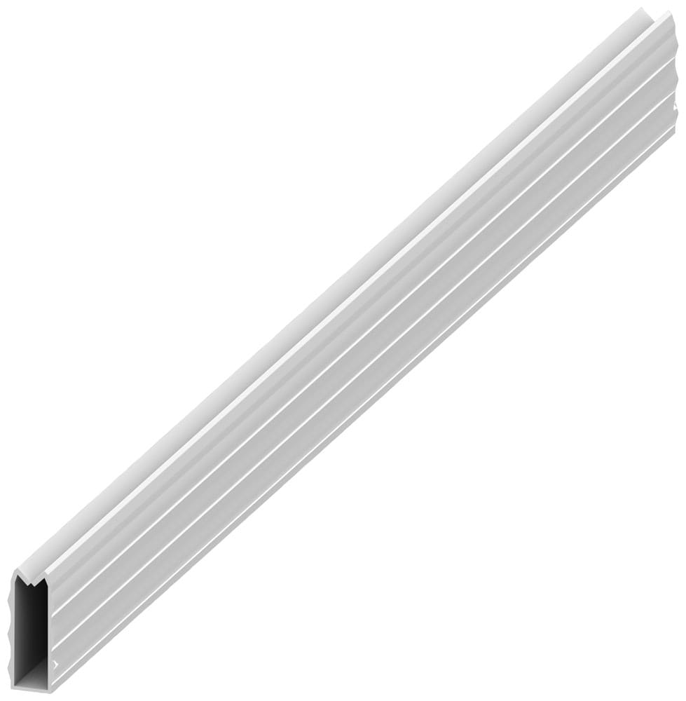 SIEMENS - SIE8US19222BA00 Sistema di sbarre collettrici, accessori, interasse sbarre 60mm, profilo copertura