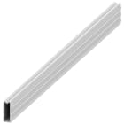 SIEMENS - SIE8US19222BA00 Sistema di sbarre collettrici, accessori, interasse sbarre 60mm, profilo copertura