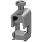 SIEMENS - SIE8US19212BD00 Sistema di sbarre collettrici, accessori, interasse sbarre 40, 60mm, morsetto di collegamento
