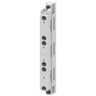 SIEMENS - SIE8US19232AA01 sistema di sbarre collettrici, accessori interdistanza tra le sbarre 60mm supporto per sbarre collettrici a 3 poli per sbarre 12x 5 (10)-30x 5 (10)...
