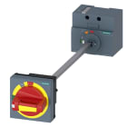 SIEMENS - SIE3VA91370FK25 DOOR MTD.ROT.OP.EM X 3VA51