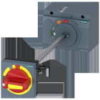 SIEMENS - SIE3VA92770FK37 MTD.ROT.OP.EM24V X3VA52/61/2 NEMA1/3R/12