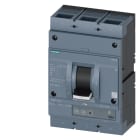SIEMENS - SIE3VA25635HL320AA0 INT.AUT.3VA 630A 3P 55KA ETU3 LI L/T