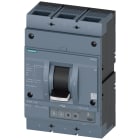 SIEMENS - SIE3VA25807HN320AA0 INT.AUT.3VA 800A 3P 110KA ETU3 LSI L/T