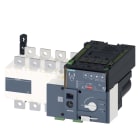 SIEMENS - SIE3KC84420DA220GA3 COMMUTAT. MOTORIZZATO ATSE 415V 400A 4P