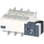 SIEMENS - SIE3KC44560JA210AA3 COMMUTAT. MOTORIZZATO RTSE 415V 2000A 4P