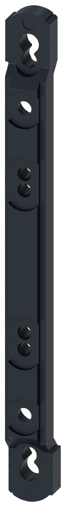 SIEMENS - SIE3KC98203 Accessori per 3KC4, 3KC8, distanziatore per 250 ... 630 A, 2 pezzi.