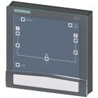SIEMENS - SIE3KC98230 Accessori per 3KC8, display per 250 ... 3200 A, 1 pezzo