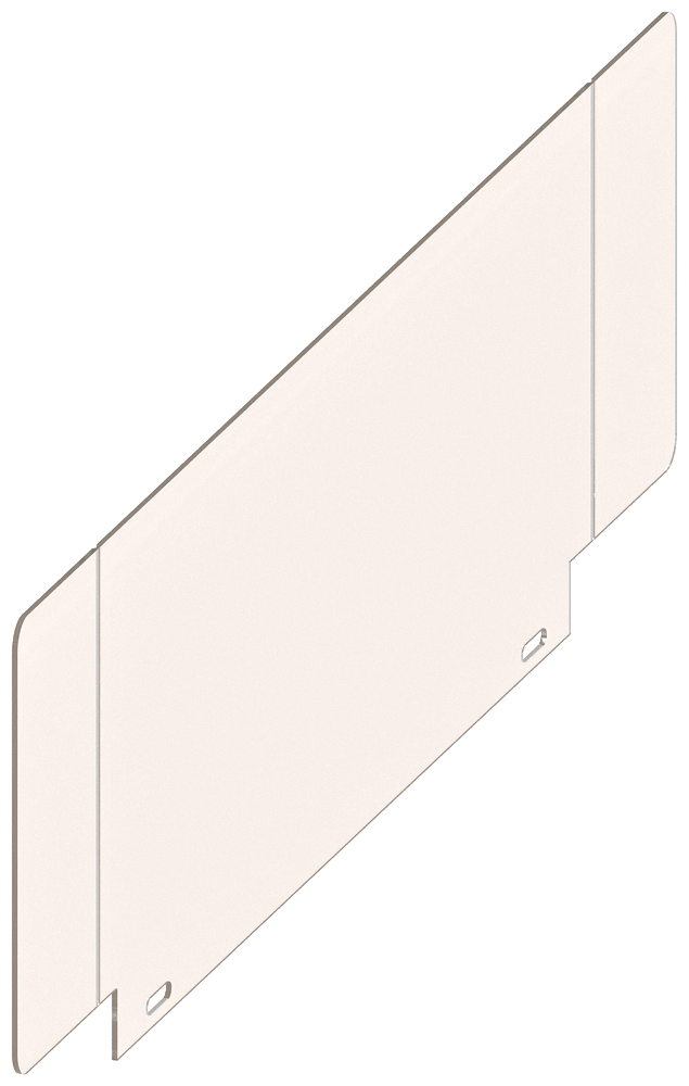 SIEMENS - SIE3KC98284 SEPARATORI FASE 3KC4 3KC8 1600A 4P