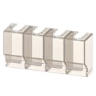 SIEMENS - SIE3KC98042 CALOTTE COPRIM. 3KC4 3KC8 250-400A 4PZ