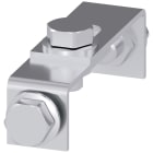 SIEMENS - SIE3KC98182 Accessori per 3KC4, 3KC8, ponticello di collegamento per collegamento lato carico, a 1 polo