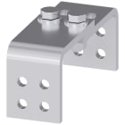 SIEMENS - SIE3KC98186 Accessori per 3KC4, 3KC8, ponticello di collegamento per collegamento lato carico, a 1 polo