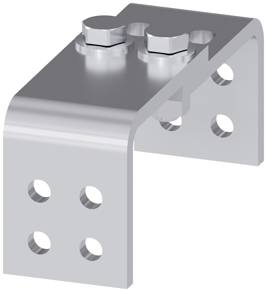 SIEMENS - SIE3KC98186 PONTICELLI CONN. 3KC4 3KC8 1P 1250A