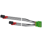 SIEMENS - SIE3KC98031 CONTATTI AUX PER 3KC3 3KC6 250-630A