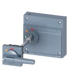 SIEMENS - SIE3VA96870FK21 COM. RINV. BLOCCOP. X 3VA15/25 STD