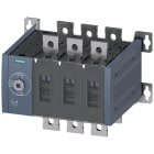 SIEMENS - SIE3KC03440QE000AA0 COMM MANUALE MTSE SOVRAPPOSTO 500A 3P