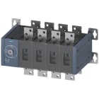 SIEMENS - SIE3KC04540RE000AA0 COMM MANUALE MTSE SOVRAPPOSTO 1600A 4P