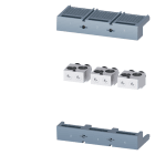 SIEMENS - SIE3VA95030JG23 MORS.X CIRC.X 3VA15/25+AUX 120-300MM2 3P