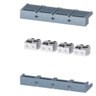 SIEMENS - SIE3VA95040JG23 MORS.X CIRC.X 3VA15/25+AUX 120-300MM2 4P