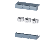 SIEMENS - SIE3VA95030JB32 CIRCULAR CONDUCTOR TERMINAL 3 PCS.