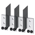 SIEMENS - SIE3VA96040QB00 ATTACCHI A SBARRE ANT. X 3VA15/25 4P