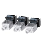SIEMENS - SIE3VA91430JA12 BOX TERMINAL 3 PCS. X 3VA61/2