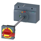 SIEMENS - SIE3VA94470FK25 DOOR MOUNTED ROT. OP.EM X 3VA63/4