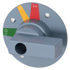 SIEMENS - SIE3VA94770GC01 SUPPLEMENTARY HANDLE STD X 3VA52/61/2