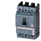 SIEMENS - SIE3VA52250BB310AA0 MCS UL BG250 250A 3P 65KA