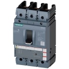 SIEMENS - SIE3VA52150MH310AA0 MCCB UL BG250 150A 3P TM AM