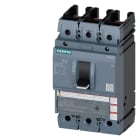 SIEMENS - SIE3VA52105EC311AA0 MCCB UL FS250 100A 3P 35KA TM FTAM