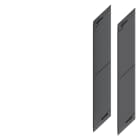SIEMENS - SIE3VA92720WA00 PHASE BARRIERS 2 PCS.X 3VA52/61/2