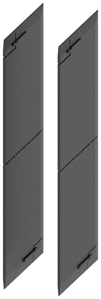 SIEMENS - SIE3VA92720WA00 Setti separatori di fase, 2 pezzi, accessori per: 3VA6 150/250 3VA5 250