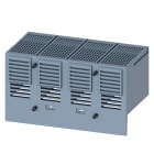 SIEMENS - SIE3VA94710WF40 TERMINAL COVER EXTEN. 4P 1PCS.X 3VA63/4