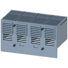 SIEMENS - SIE3VA94710WF40 Calotta coprimorsetti alta a 4 poli, 1 pezzo, per 3VA5/6 400/600, 3VA6 400/600