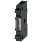 SIEMENS - SIE3KF91068AA00 N / PE PASSANTE ALL MORS PER 3KF GR.1