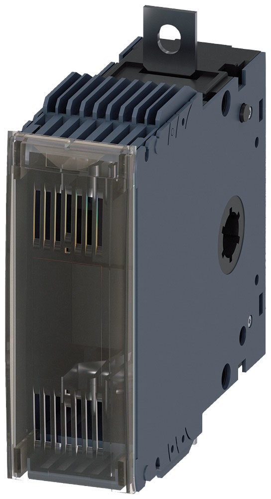 SIEMENS - SIE3KF93050AA00 4 POLO SEZIONABILE ALL. SBARRE NH1 3KF3