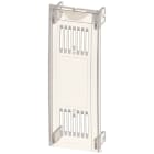 SIEMENS - SIE3KF93120CA00 Pezzo di ricambio per 3KF grandezza costruttiva 3, copertura di protezione fusibili