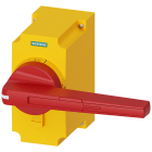 SIEMENS - SIE3KF95012AA00 MANIGLIA DIRETTA EMERGENZA PER 3KF5