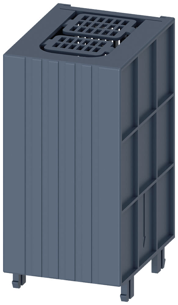 SIEMENS - SIE3KF93046 CALOTTE COPRI MORS STANDARD 6PZ X 3KF3